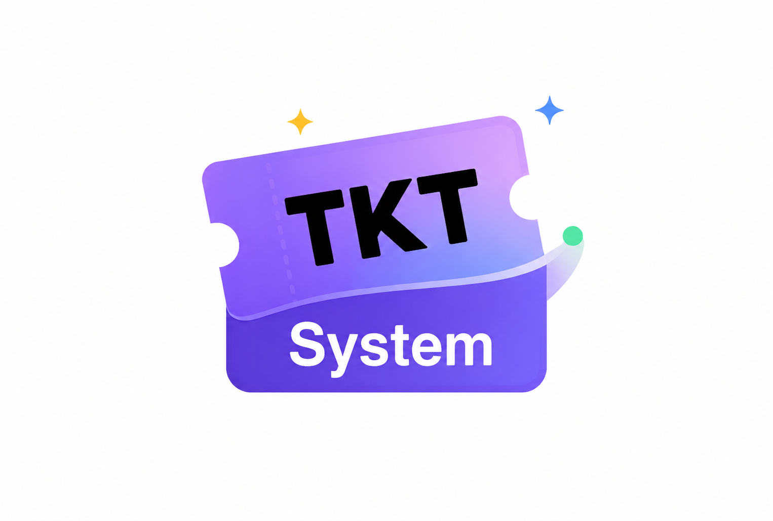 TKT Event Ticketing System
