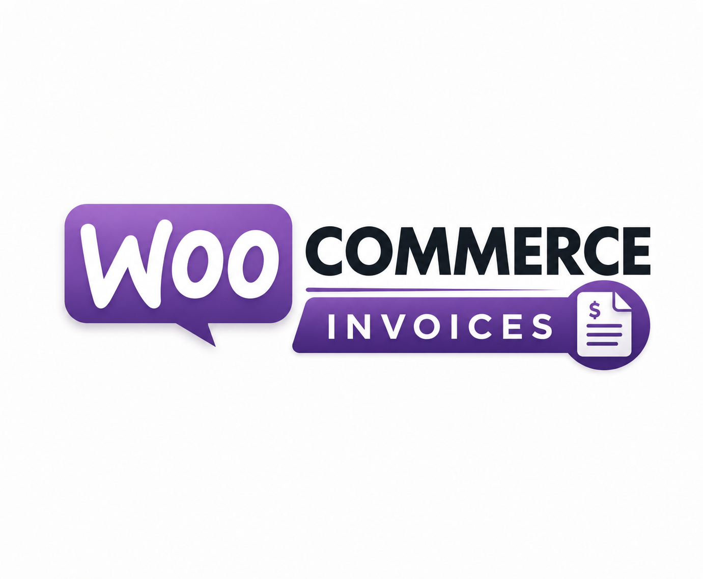 Woocommerce Invoices